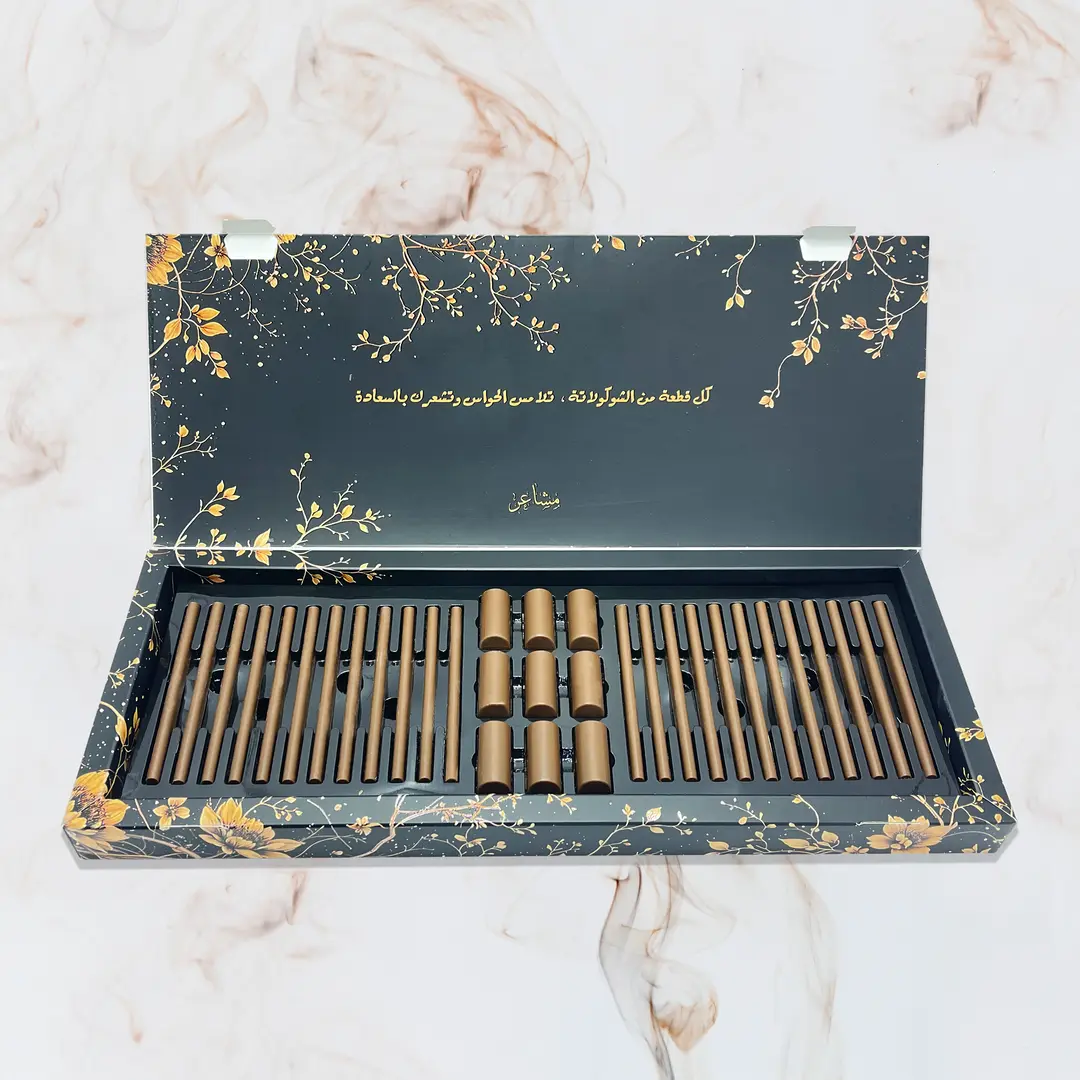 Mashaer Chocolate Box