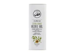 ALHATAB VIRGIN OLIVE OIL 1.5L
