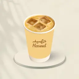 سبانش لاتيه بارد