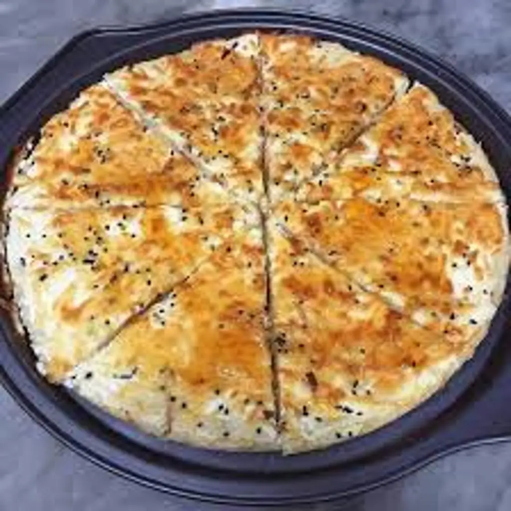 Ush Al Bulbul Pie