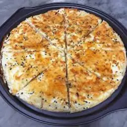 Ush Al Bulbul Pie