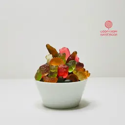 Mini Glossy Jelly Mix