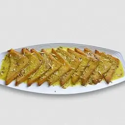 شاهي تُكري