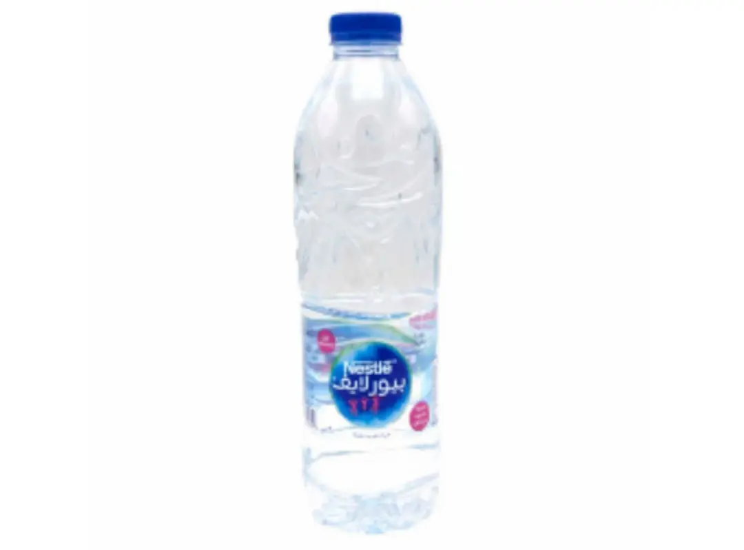 مياه نستلة
