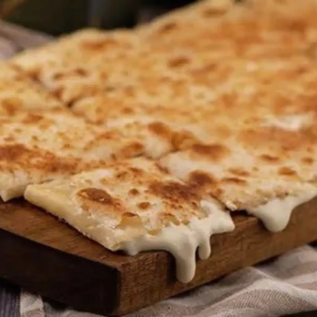 Liquid Cheese Mutabbak