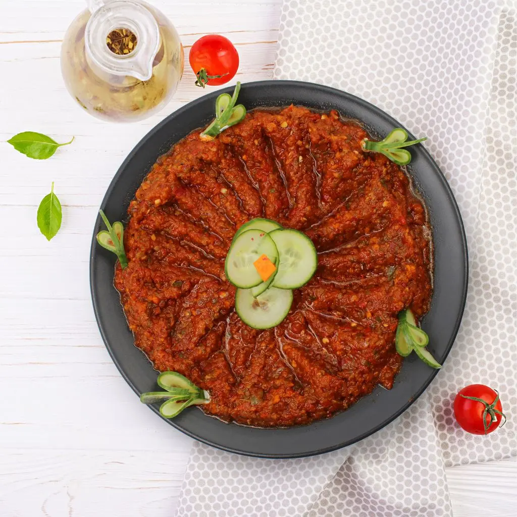 Muhammara