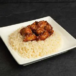 Meal 7 ( R.P / CH.K )