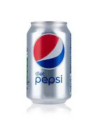 pepsi diet