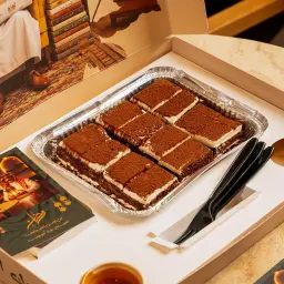 تيراميسو جمعات