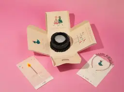 سباركل اسود