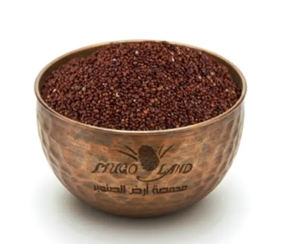Red Quinoa R99