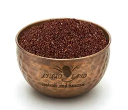 Red Quinoa R99