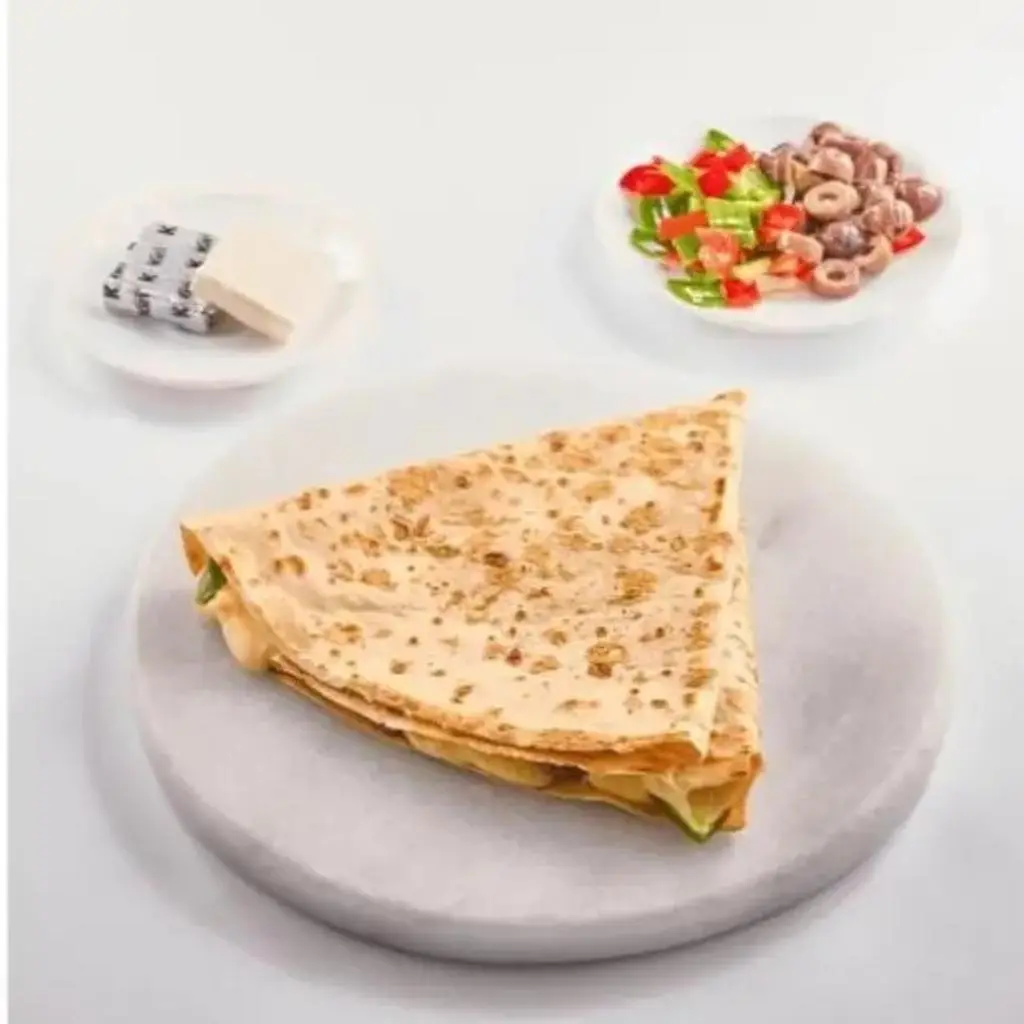 كريب خضار