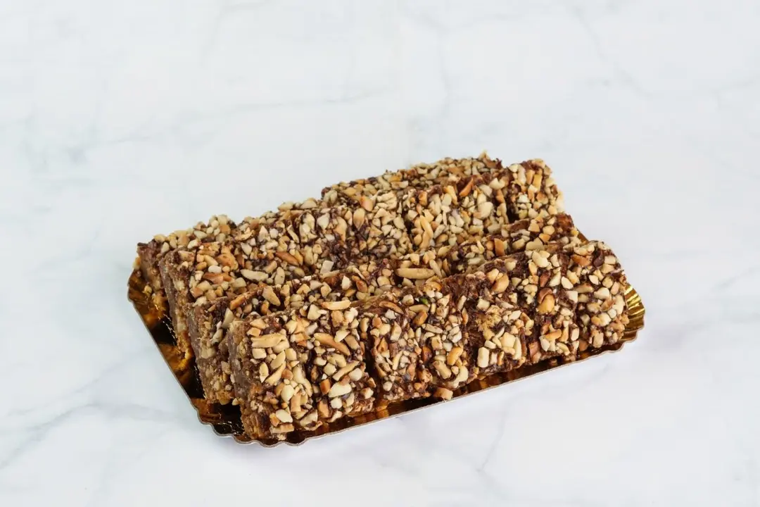 Snickers Dessert