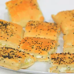 فطير بالجبنة