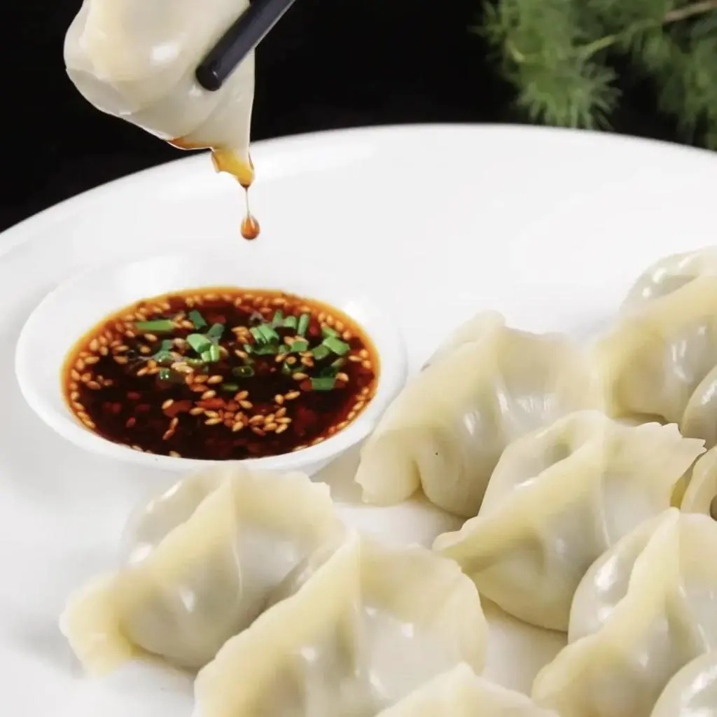 Dumpling