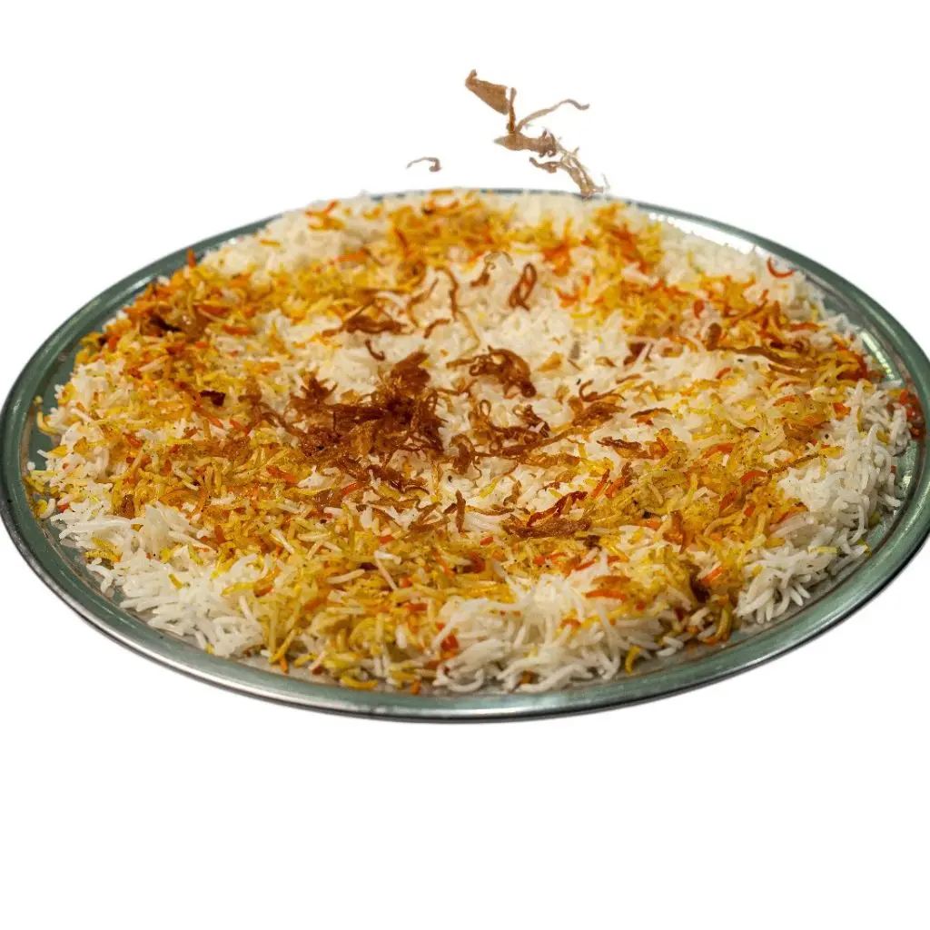 أرز شعبي
