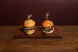 تندرلويون سلايدر