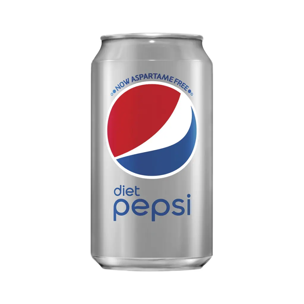 Pepsi Light