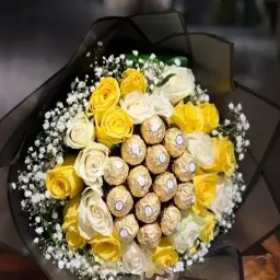 أناقة الفيروشيه