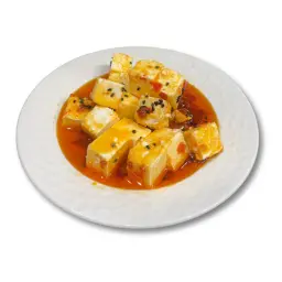 Spicy Cheese