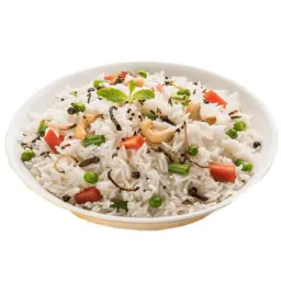 Egg Pulao Rice