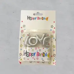 شمع لاف