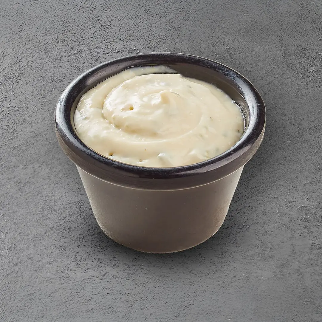 Herb Sour cream