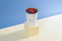 Raspberry V60