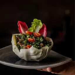 تبولة