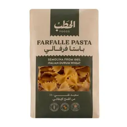 ALHATAB PASTA FARFALLE N65 500G-30%
