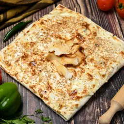 القرمشة الدمشقية