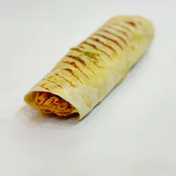 Strips Tortilla Sandwich