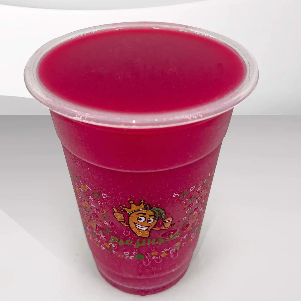 Pomegranate Juice