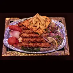 Chicken Kebab