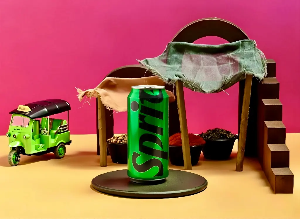 Sprite Light