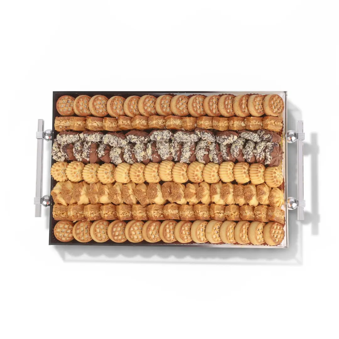 Deluxe Mixed Sweets Tray