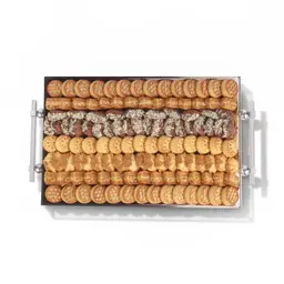 Deluxe Mixed Sweets Tray