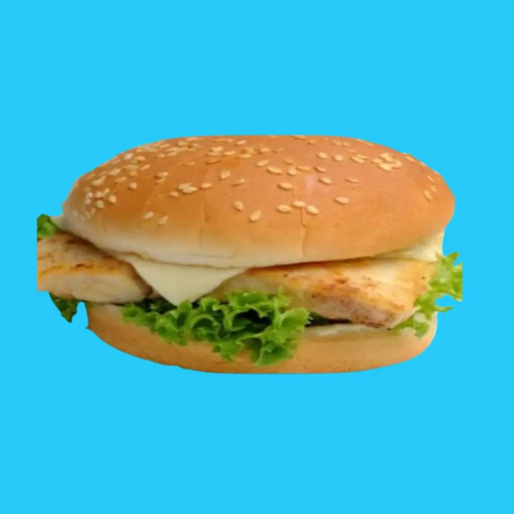 برجر فيليه