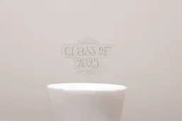 تغريسة التتخرج 2025
