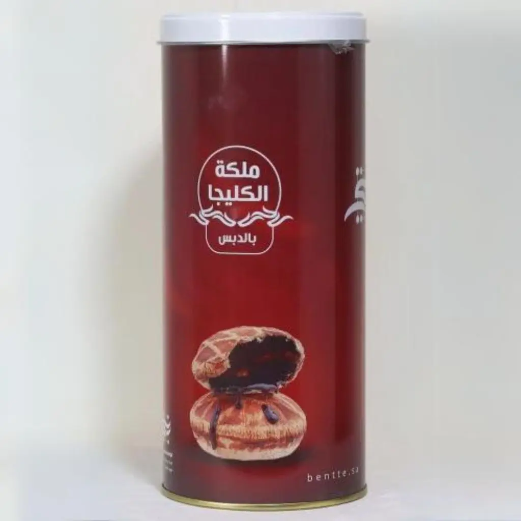 ميني كليجا دبس زيادة