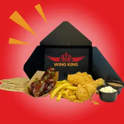 Crunchy Black Box!