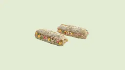 Mini Tuna Sandwich