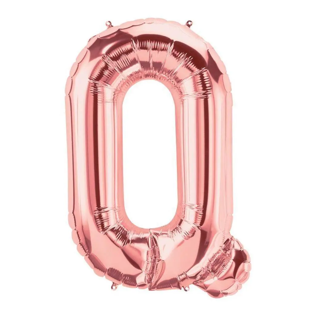 Q