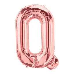 Q