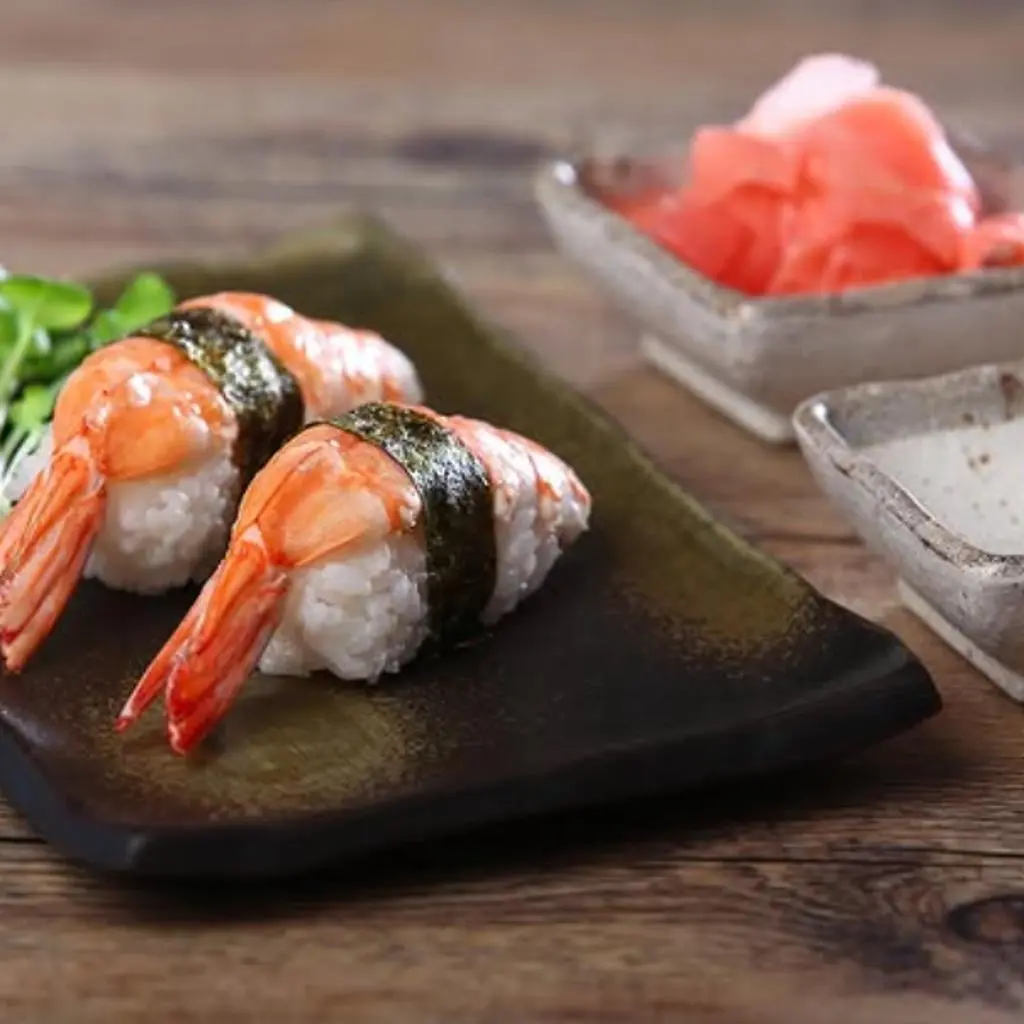 Nigiri Sheimp