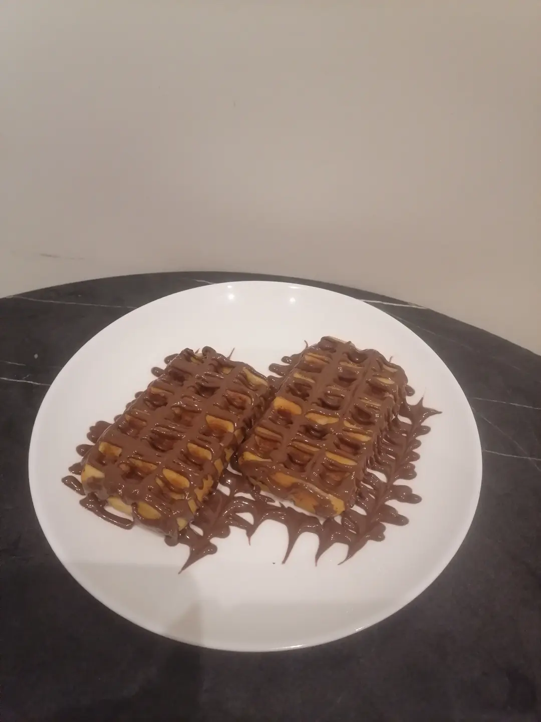 وافل