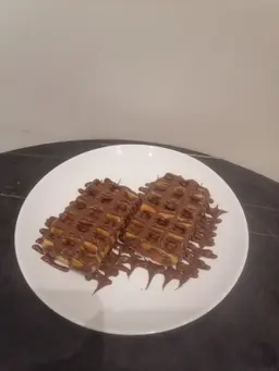 وافل