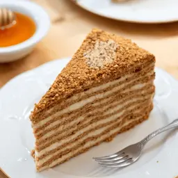 كيكة عسل