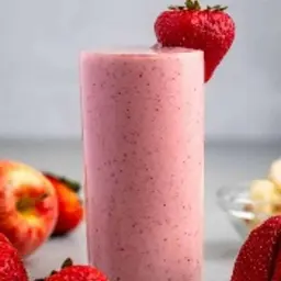 Mixed Juice